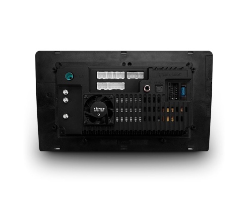 Teyes CC3 360 10.2" 6+128G