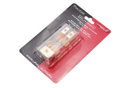 Ural PB-DB03AGU дистрибьютор