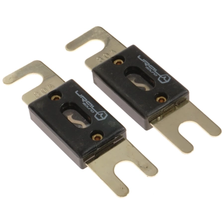 Ural ANL-DB80 предохранитель 2шт.