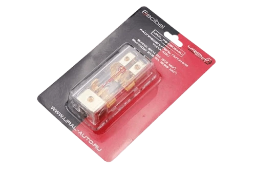 Ural PB-DB03AGU дистрибьютор