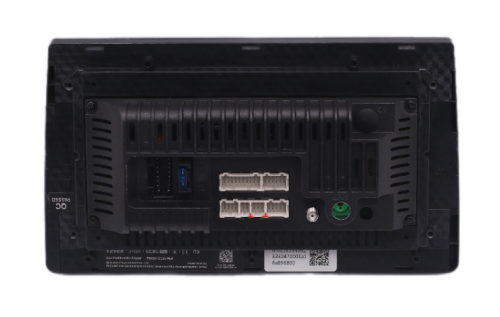 Teyes CC2L PLUS 10.2" 2+32G