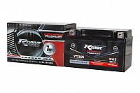 Аккумулятор Rdrive eXtremal Platinum YTZ10S-BS 9,1А/ч п.т.190а