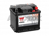 Аккумулятор YBX 1063 40 a/ч 350a (207х175х175)