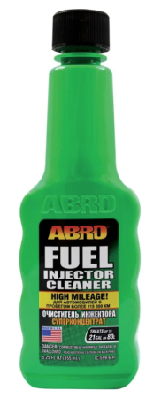 ABRO MASTERS IC-599-6-R очиститель инжектора 
