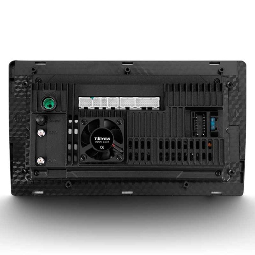 Teyes CC3L 10.2" 4+32G