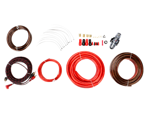 Ural K2-MT4 MOLOT установочный набор (1/4)