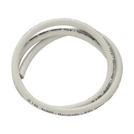 DL Audio Barracuda WK 44 установочный набор 