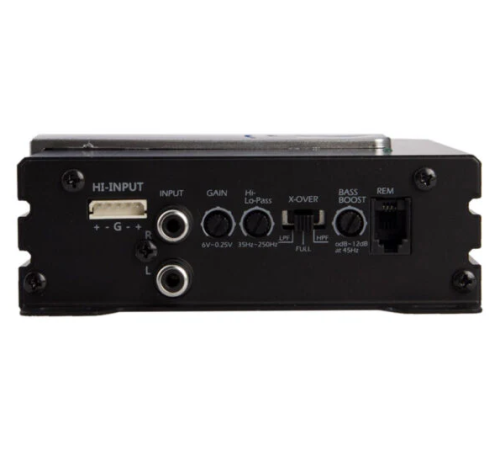 SOUNDSTREAM PN2.350D усилитель