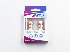 Лампа светодиодная Blick 1157-4GS13 белый