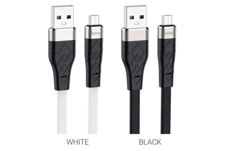 Кабель HOCO USB (Lightning) X53