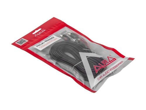 Aura RCA-B250 RCA-кабель 5 м