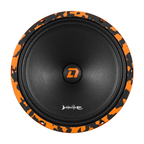DL Audio Barracuda 250 V.2