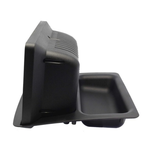 Рамка для установки в Mitsubishi Pajero Mini 1998-2008 MFB дисплея 