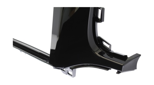 Рамка для установки в Honda Shuttle (2015+) MFB дисплея