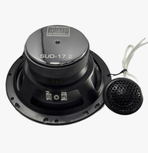 AMP by A.Vakhtin SUB-17.2