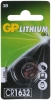 Батарейка GP Lithium CR1632