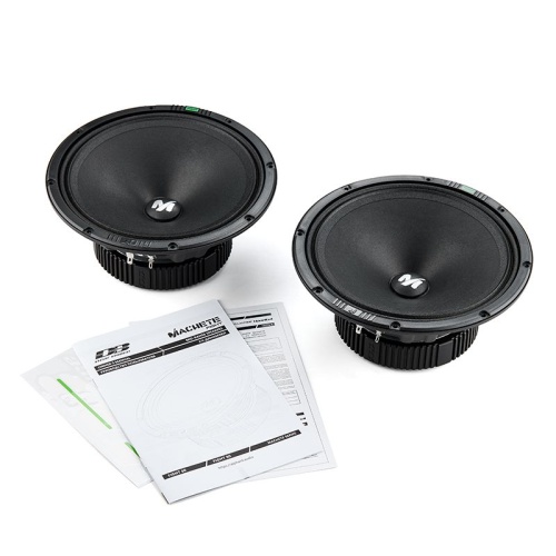 Deaf Bonce Machete Fight 80