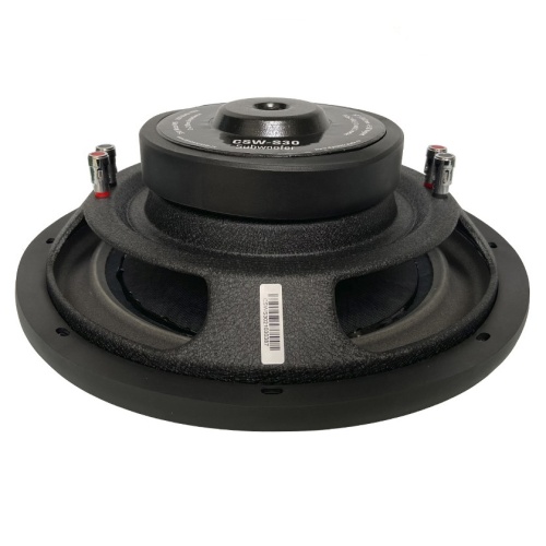 Dynamic State CSW-S30 сабвуфер