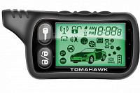 Брелок для сигнализаци Tomahawk TZ-9010