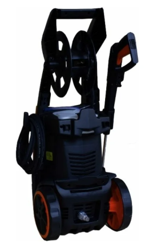 Мойка высокого давления Verton (1900 W, 110-140 бар, 6.0-.7.0 л/мин)