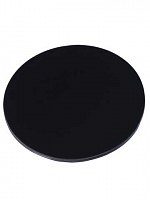 Коврик противоскользящий Carmate Non Slip Sheet S, прямоугольный, 140x120 мм, черный