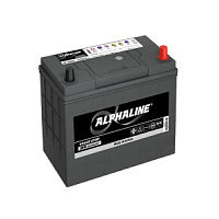 Аккумулятор Alphaline EFB 40 (M42, 55B20L) емк.40А/ч п.т.420a