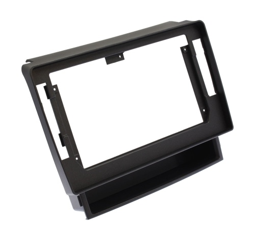 Рамка для установки в Toyota Alphard (2008-2015) MFA ТИП2