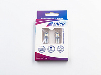 Светодиодные LED лампы Blick (белый/12V) T10-6SMD-3030-CANBUS