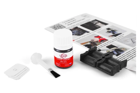 Ремкомплект ограничителей дверей (тип 5) PA-RD-T5-2