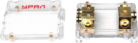 Ural Ультиматум РС-УТ04 ANL дистрибьютер