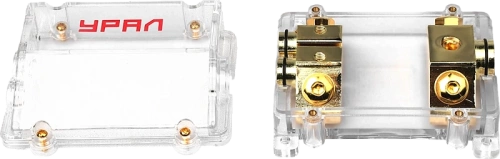 Ural Ультиматум РС-УТ04 ANL дистрибьютер