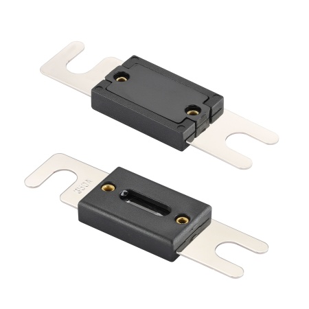 Фото dl audio phoenix anl fuse 350a предохранитель 2шт. Dl Audio Phoenix ANL Fuse 350A предохранитель 2шт.