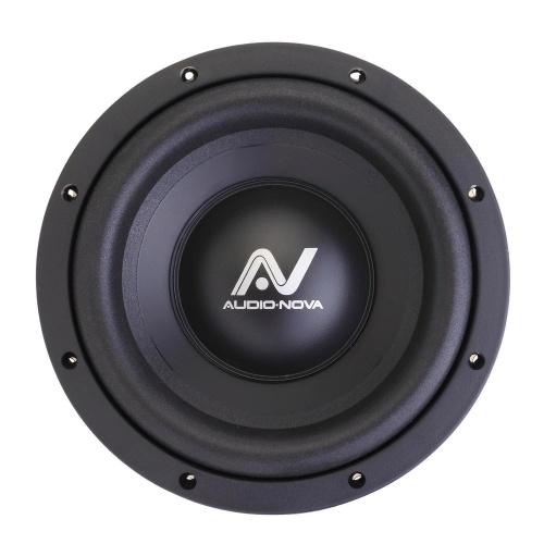 Фото audio nova sw204 сабвуфер AUDIO NOVA SW204 сабвуфер