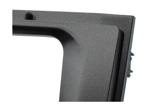 Рамка для установки в Toyota Avensis (2011-) Wide 2 DIN