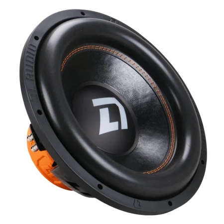 DL Audio Gryphon Pro 15 SE v.2 сабвуфер