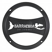 Гриль защитный Barracuda 165 Grill Black