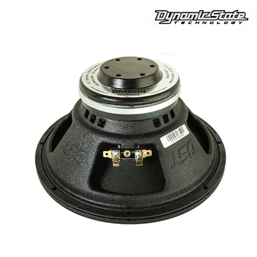 Dynamic State SPARTA SM204