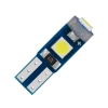 Лампа светодиодная Blick T5-3030-3SMD зелёный Лампа светодиодная Blick T5-3030-3SMD зелёный