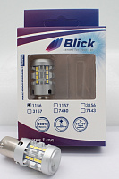 Светодиодные LED лампы Blick 1156-3020-26SMD CANBUS Белый