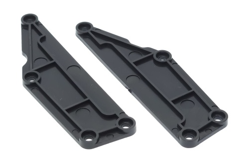 Рамка для установки в Dodge Nitro 2006 - 2011 MFB дисплея