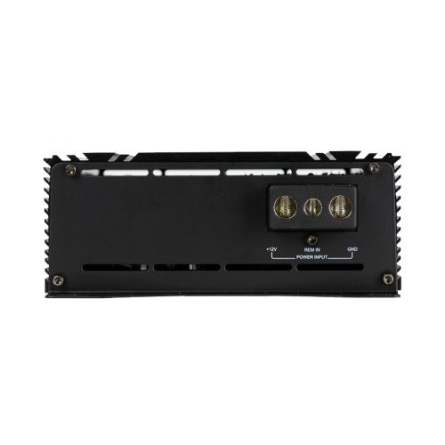 Deaf Bonce Apocalypse AAP-350.1D Atom Plus усилитель