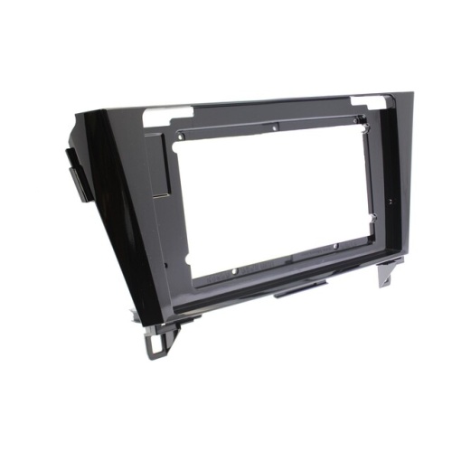 Рамка для установки в Nissan Qashqai, X-Trail 2014+ (в комплектации с климат контролем) MFA (Короткая)