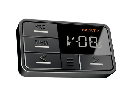 Hertz DRC HE Digital Remote Control