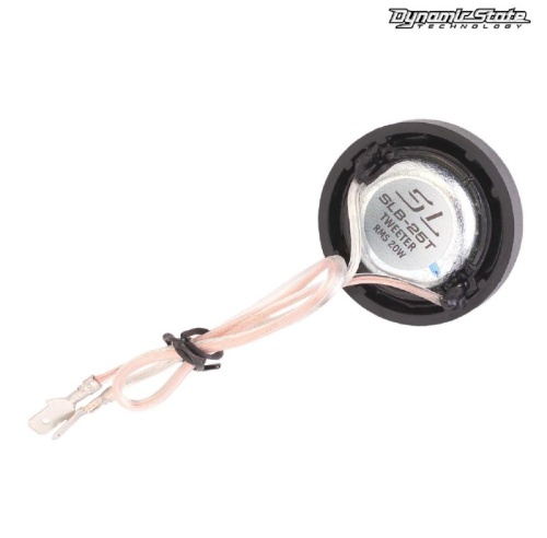 Dynamic State SLB-16CS