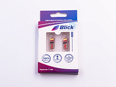 Светодиодные LED лампы Blick (белый/12V) T10-GS2-W
