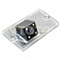 Штатная камера заднего вида Kia Sportage (2000-2012), Cerato (EU) (2004-2009) SPD-145