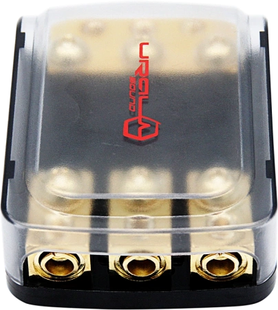 Ural PB-DB Triple Extreme SPL дистрибьютор