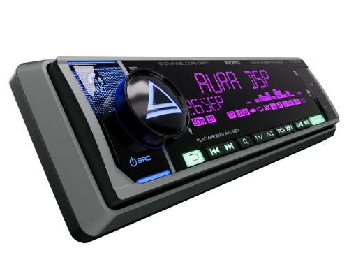 Aura INDIGO-877DSP Mkll