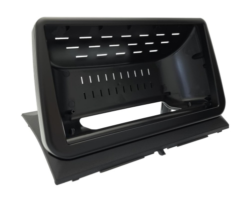 Рамка для установки в Dodge Nitro 2006 - 2011 MFB дисплея