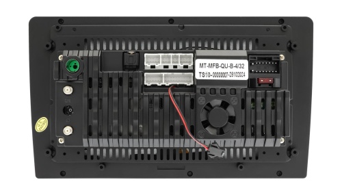 Wide Media мультимедийный центр MT-PRO-MFB-QU T 4/32 